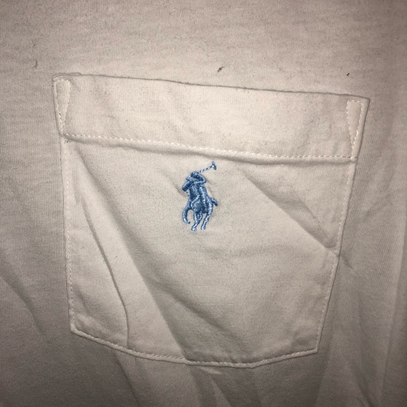 Polo Ralph Lauren Polo Medium - Picture 2 of 3
